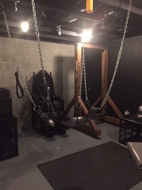 domina huren|Facilities — The Edge jail & dungeon